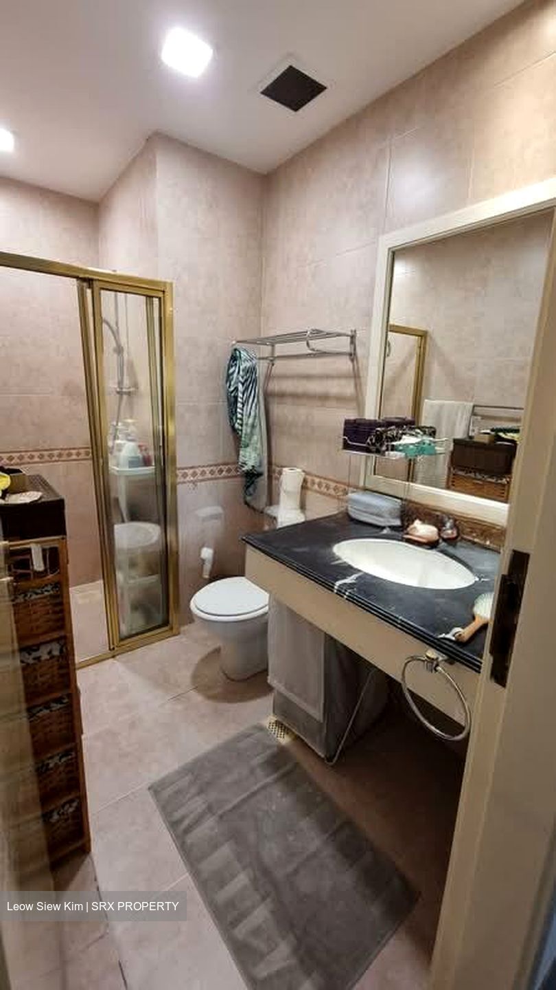 Maplewoods (D21), Condominium #602894331